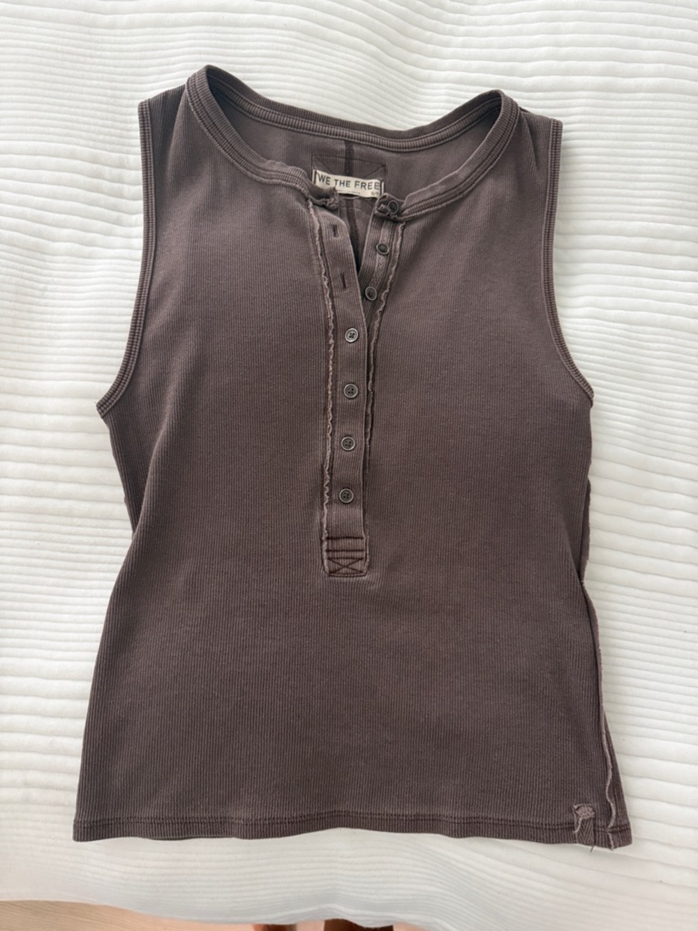 We the Free Jamie Henley Tank